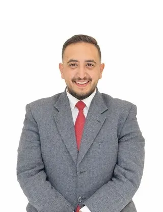 عبدالرحمن القعود - محامي نظامي- شرعي